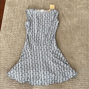 NWT Byrdie Golf Social Wear Montauk Mini Dress